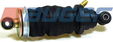 Auger 20052 - Гаситель, крепление кабины autosila-amz.com
