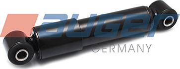 Auger 20086 - амортизатор кабины передний RVI Premium/TR/PR,Premium II TR/PR/DXi 7,Kerax, 14x211/267 autosila-amz.com