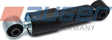 Auger 20076 - амортизатор кабины ! гориз. 258-338 О/О \DAF 95XF autosila-amz.com