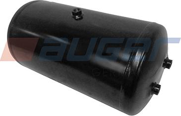 Auger 22224 - Воздушный баллон, пневматическая система autosila-amz.com