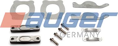Auger 79464 - Ремкомплект, компрессор autosila-amz.com