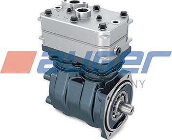 Auger 79465 - Компрессор, пневматическая система autosila-amz.com