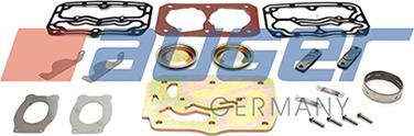 Auger 79488 - Ремкомплект, компрессор autosila-amz.com