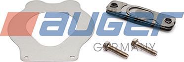 Auger 79592 - Ремкомплект, компрессор autosila-amz.com