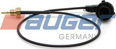 Auger 79003 - Термовыключатель, вентилятор радиатора / кондиционера autosila-amz.com