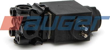 Auger 79015 - Электромагнитный клапан autosila-amz.com