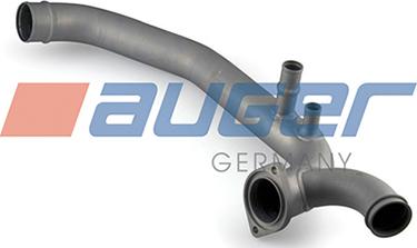 Auger 79035 - Трубка охлаждающей жидкости autosila-amz.com