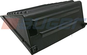 Auger 79032 - Крышка, Аккумуляторная батарея autosila-amz.com