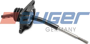 Auger 79115 - Шток вилки переключения передач autosila-amz.com