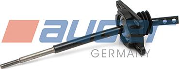 Auger 79116 - Шток вилки переключения передач autosila-amz.com