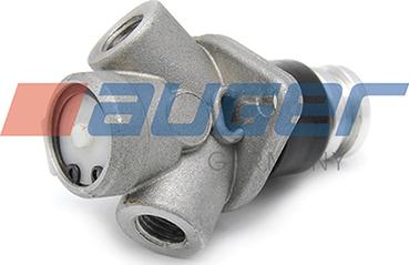 Auger 79124 - Электромагнитный клапан, тормозной механизм autosila-amz.com
