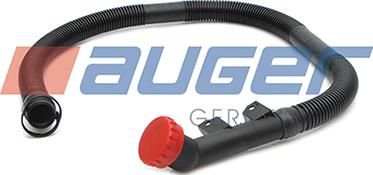 Auger 79171 - Трубопровод, Заливная горловина autosila-amz.com