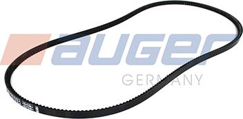 Auger 79846 - Клиновой ремень, поперечные рёбра autosila-amz.com