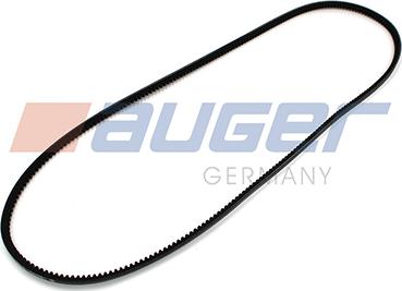 Auger 79850 - Клиновой ремень, поперечные рёбра autosila-amz.com