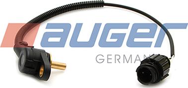 Auger 79363 - Термовыключатель, вентилятор радиатора / кондиционера autosila-amz.com