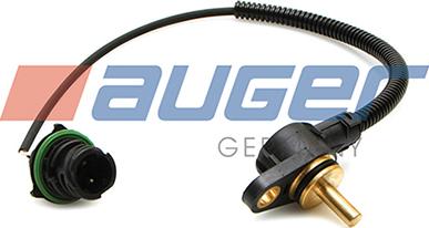 Auger 79362 - Термовыключатель, вентилятор радиатора / кондиционера autosila-amz.com