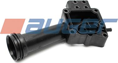 Auger 79309 - корпус термостата! \ RVI Kerax/Premium/Magnum DXI11/13 autosila-amz.com