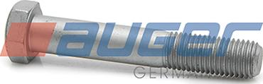 Auger 79296 - Болт крепления, стабилизатор autosila-amz.com