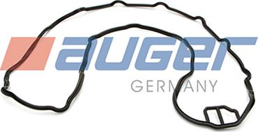 Auger 79233 - Прокладка, крышка головки цилиндра autosila-amz.com