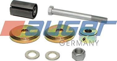 Auger 79793 - Ремкомплект, палец ушка рессоры autosila-amz.com