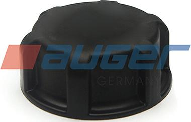 Auger 79741 - Крышка, резервуар охлаждающей жидкости autosila-amz.com