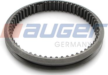 Auger 74999 - Кольцо синхронизатора, ступенчатая коробка передач autosila-amz.com