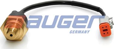 Auger 74941 - Датчик, давление масла autosila-amz.com