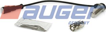 Auger 74975 - Датчик ABS, частота вращения колеса autosila-amz.com