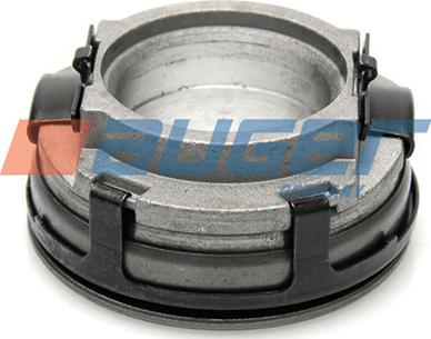 Auger 74444 - Выжимной подшипник сцепления autosila-amz.com