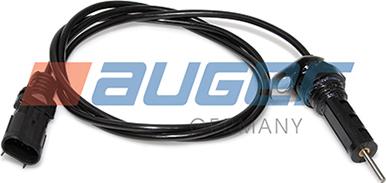 Auger 74450 - Сигнализатор, износ тормозных колодок autosila-amz.com