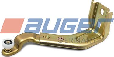 Auger 74409 - Направляющая ролика, сдвижная дверь autosila-amz.com