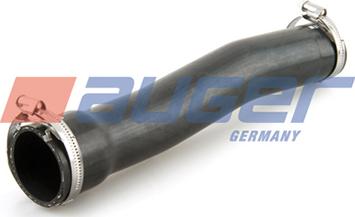 Auger 74487 - Шланг радиатора autosila-amz.com