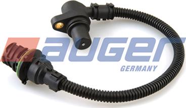 Auger 74502 - Датчик RPM, частота вращения autosila-amz.com