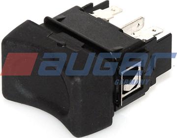 Auger 74511 - Выключатель, стеклоподъемник autosila-amz.com