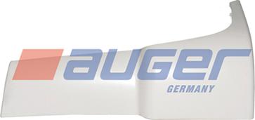 Auger 74518 - Дефлектор воздуха, кабина autosila-amz.com