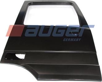 Auger 74522 - Дверь, кабина водителя autosila-amz.com