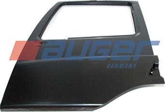 Auger 74577 - Дверь, кабина водителя autosila-amz.com