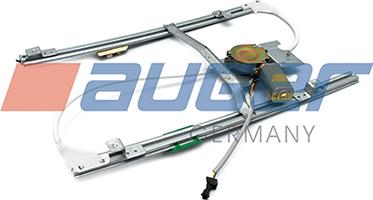 Auger 74609 - Стеклоподъемник двери правый (без мотора) RVI Magnum/Premium autosila-amz.com