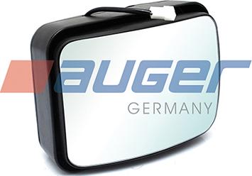 Auger 74090 - Широкоугольное зеркало autosila-amz.com