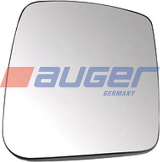 Auger 74007 - Зеркальное стекло, широкоугольное зеркало autosila-amz.com