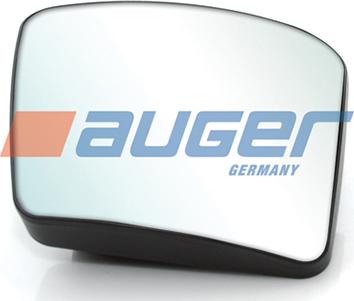 Auger 74014 - Зеркальное стекло, широкоугольное зеркало autosila-amz.com