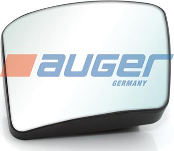 Auger 74015 - Зеркальное стекло, широкоугольное зеркало autosila-amz.com