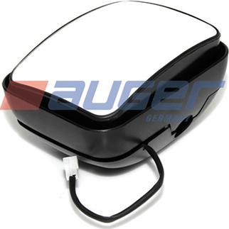 Auger 74086 - Широкоугольное зеркало autosila-amz.com