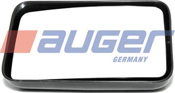 Auger 74039 - Наружное зеркало, кабина водителя autosila-amz.com