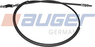 Auger 74156 - Тросик газа autosila-amz.com