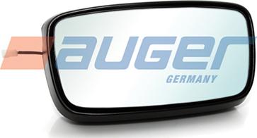 Auger 74104 - Наружное зеркало, кабина водителя autosila-amz.com