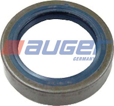 Auger 74175 - Уплотняющее кольцо, сальник, ступица колеса autosila-amz.com