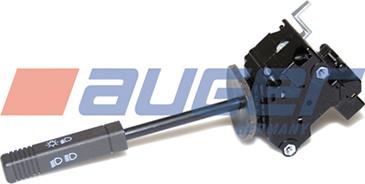 Auger 74170 - Выключатель на рулевой колонке autosila-amz.com
