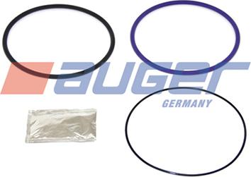 Auger 74855 - Комплект прокладок, гильза цилиндра autosila-amz.com