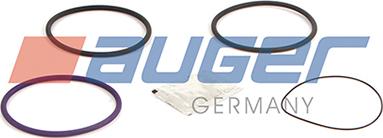 Auger 74851 - Комплект прокладок, гильза цилиндра autosila-amz.com